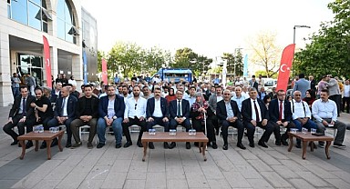 Şirinevler'de yılların problemi çözüme kavuşuyor