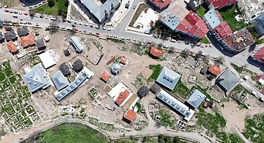 Sivas Kale projesi çalıştayda şekilleniyor