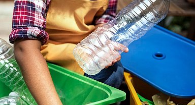 Sivas'ta atık toplayıcılığına yeni düzenleme