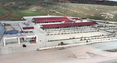 Sivas'ta kurban satış yerleri için kuralar çekildi