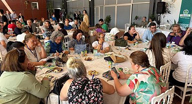 Sivil Toplum Kuruluşları, "Hayalimizdeki Gemlik" için buluştu