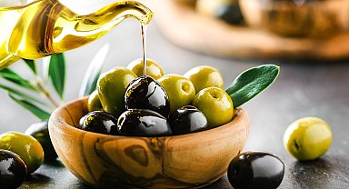 Sofralık zeytin ihracat rekoru kırıyor... Hedef 250 milyon dolar