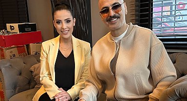 Soner Sarıkabadayı ilham aldığı sanatçıları açıkladı!