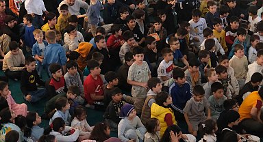 "Sosyal medyada görülen her bilgiye inanmayın"