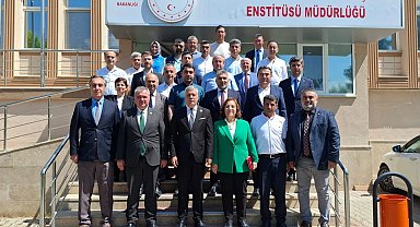 Süne mücadelesi toplantıları tamamlandı