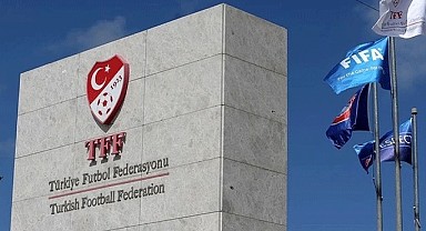 Süper Lig'de Disiplin Sevkleri