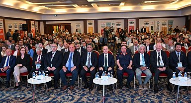 Sürdürülebilir Manisa Zirvesi başladı