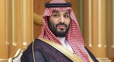 Suudi Arabistan'da İsyan!