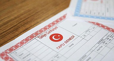 Tapu ve kirada bunu yapanlar dikkat!