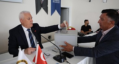 Tarım ve hayvancılığa güçlü destek