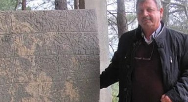 Taşların diliyle direnişi anlatacak