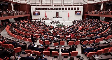 TBMM'den Diyanet'e Yeni Görev