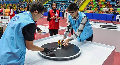 TEKNO-SEL 2025 coşkusu devam ediyor