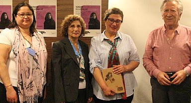 "Tematik Buluşmalar"da Osmanlı'daki işçilerin yaşam koşulları konuşuldu