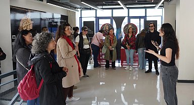 Temiz Beylikdüzü için belediye gönüllülerle el ele