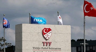 TFF'de Yabancı kuralı yine değişti