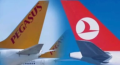 THY ve Pegasus'tan İsrail Kararı!