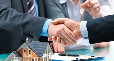 Ticaret Bakanlığı'ndan Emlak İlanlarına Fiyat Ayarı