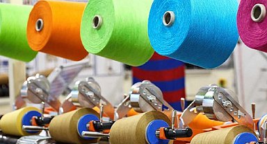 Ticaret'ten sentetik iplik ithalatına damping soruşturması