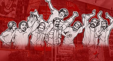 TMMOB Bursa: Hukuksuzluğa ve baskıya karşı mücadele sürüyor