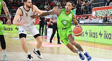 TOFAŞ, Karşıyaka BSL maç biletleri satışta