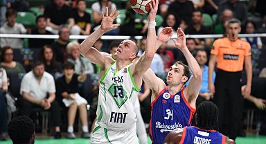 TOFAŞ'ın play-off çeyrek final maç biletleri satışta