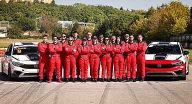 TOSFED yıldız adaylarını bekliyor