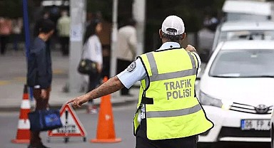 Trafik Cezaları Artırılıyor