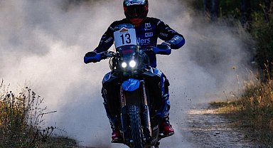 TransAnatolia'nın yarış ruhu festival coşkusuyla birleşti