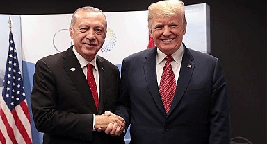 Trump'ın Erdoğan Övgüleri Dostluk mu Düşmanlık mı?