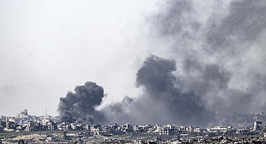 Trump'tan Gazze İçin Ateşkes İddiası