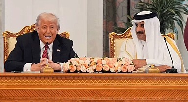 Trump'tan İran'a Nükleer Müzakere Uyarısı