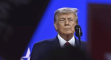 Trump'tan İran Petrolüne Yaptırım Çağrısı