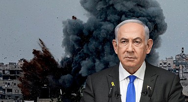 Trump Ziyareti Gölgesinde Gazze'de Katliam