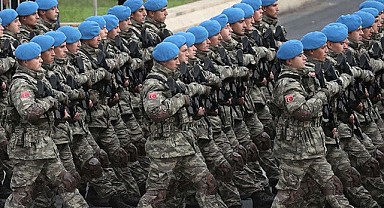 TSK için yeni düzenleme