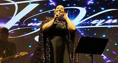 Tuğçe Kandemir'den duygusal selam