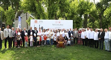 Türk Mutfağı Haftası Kutlamaları İkinci Kez İnegöl'den Başladı