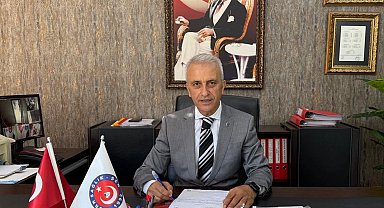 Türk Sağlık-Sen Kocaeli: Boş kadrolar sınav öncesi açıklansın