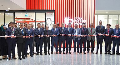 Türk Ticaret Bankası ihracatçılar için yeniden sahada