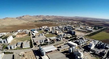 Türk unu ve buğdayı için adil rekabet çağrısı!