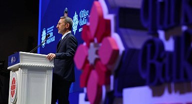 Türkiye-Balkanlar Medya Forumu başladı