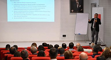 Türkiye Belediyeler Birliği'ne Manisa ev sahipliği yaptı