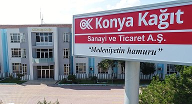 Türkiye dekor kağıtta ihracatçı olacak