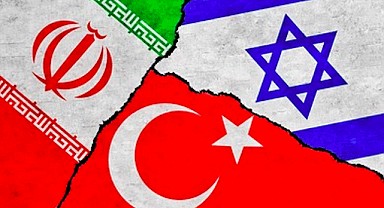 Türkiye'den İran ve İsrail'e Uyarı!