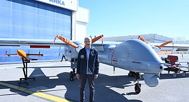 Türkiye kendi aracına kendi onayını verecek... Yerli hava araçlarında dış onaya ihtiyaç duyulmuyor!