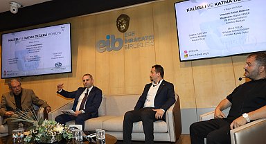 Türkiye mobilyada 6 dolar ortalama ihraç fiyatına ulaşacak