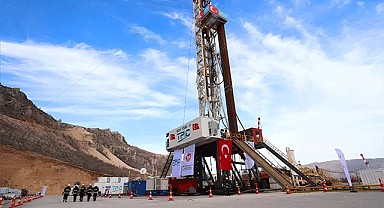 Türkiye'ye Petrol Rezervi Müjdesi!