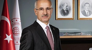 Türkiye'den Çin'e ulaşım ve lojistik atağı