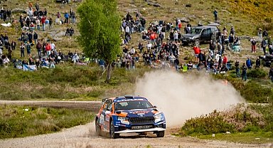 Türkiye'den Portekiz'de ikincilik başarısı