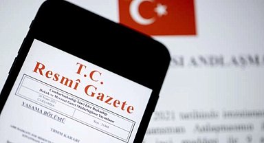 Türkmen-Türk Eğitim Okulu için mutabakat zaptı onaylandı